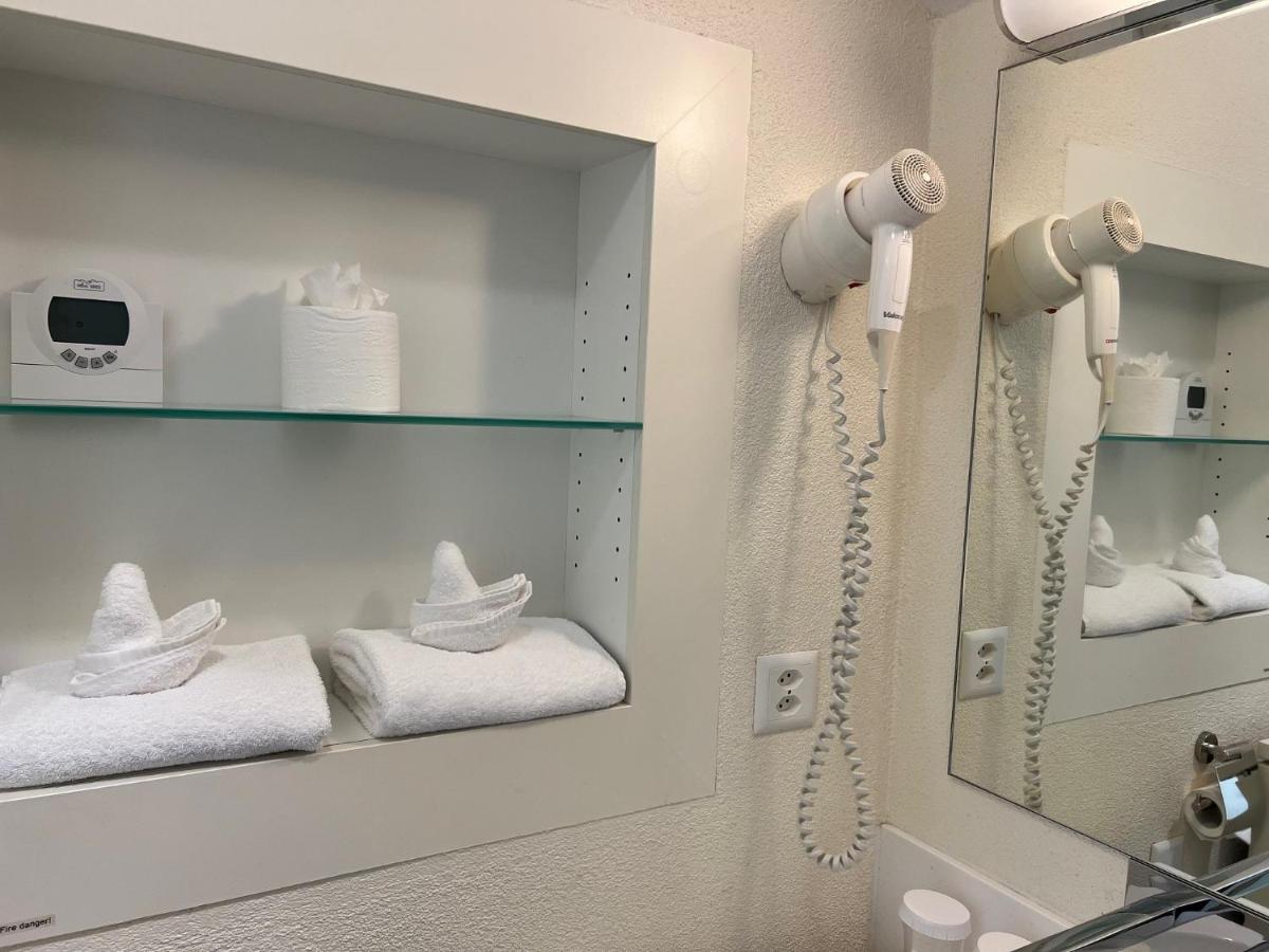 Hotel Felmis Self Check-In Horw ภายนอก รูปภาพ