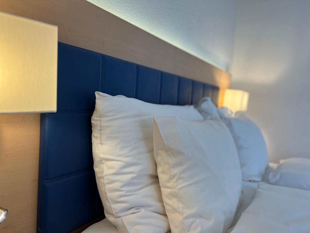 Hotel Felmis Self Check-In Horw ภายนอก รูปภาพ